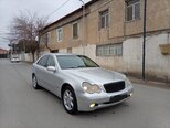 Mercedes C 240-16