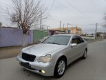 Mercedes C 240-17