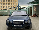 Mercedes E 320-2