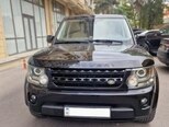 Land Rover Discovery-1