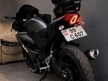 Yamaha R15-2