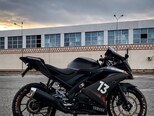 Yamaha R15-3