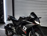 Yamaha R15-1