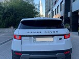Land Rover RR Evoque-5