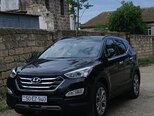 Hyundai Santa Fe-1