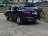 Hyundai Santa Fe-2