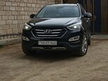 Hyundai Santa Fe-3