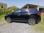 Hyundai Santa Fe-4