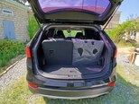 Hyundai Santa Fe-9