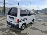 Daewoo Damas-12