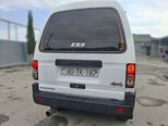 Daewoo Damas-3
