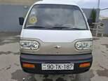 Daewoo Damas-1