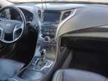Hyundai Grandeur-9