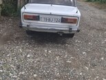LADA (VAZ) 2106-7