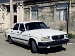 GAZ 3110 "Volga"-1
