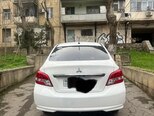 Mitsubishi Mirage-6