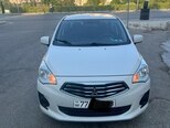 Mitsubishi Mirage-1