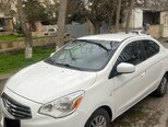 Mitsubishi Mirage-8
