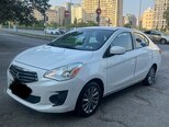 Mitsubishi Mirage-5