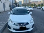 Mitsubishi Mirage-3