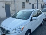 Mitsubishi Mirage-4