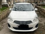 Mitsubishi Mirage-7