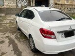 Mitsubishi Mirage-9