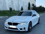 BMW 320-4