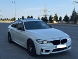 BMW 320-5