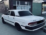 GAZ 3110 "Volga"-2