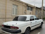GAZ 3110 "Volga"-4
