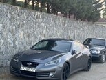 Hyundai Genesis Coupe-2