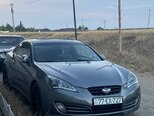 Hyundai Genesis Coupe-1