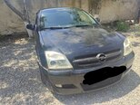 Opel Vectra-1