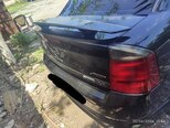 Opel Vectra-4