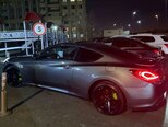 Hyundai Genesis Coupe-7
