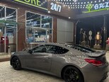 Hyundai Genesis Coupe-5
