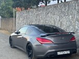 Hyundai Genesis Coupe-3