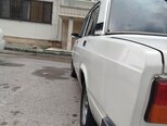LADA (VAZ) 2107-5