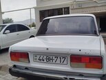 LADA (VAZ) 2107-6