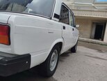 LADA (VAZ) 2107-9