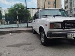 LADA (VAZ) 2107-3