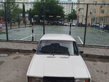 LADA (VAZ) 2107-2