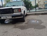 LADA (VAZ) 2107-4
