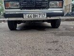 LADA (VAZ) 2107-1