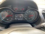 Chevrolet Cruze-11