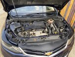 Chevrolet Cruze-12