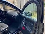 Chevrolet Cruze-7