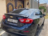 Chevrolet Cruze-5