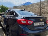 Chevrolet Cruze-4